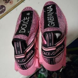 Dolce Gabbana sneakers